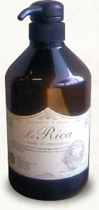 Le Rica シャンプー