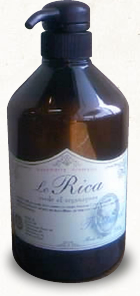 Le Rica トリートメント